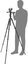 Manfrotto tripod kit MKBFRTA4GTFB-3W Befree GT PRO 3-Way Alu