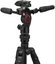 Manfrotto tripod kit MKBFRTA4GTFB-3W Befree GT PRO 3-Way Alu
