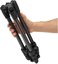 Manfrotto tripod kit MKBFRTC4FB-BH Befree Advanced AS Twist Carbon