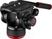 Manfrotto tripod kit MVK504XTWINGA Alu Twin GS