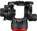 Manfrotto tripod kit MVK504XTWINGA Alu Twin GS