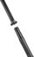Manfrotto Befree 2N1 Aluminium Lever MKBFRLA4B-BHM