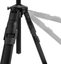 Manfrotto tripod MTONEPA ONE Photo Aluminium