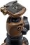 Manfrotto tripod set MK-R04-SD ALPHA S.H.O.T. Ball head Kit Carbon