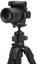 Manfrotto tripod set MK055XPRO3-Q6T AS alu Ball Head Kit
