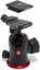 Manfrotto tripod set MK190X3-Q6T AS Alu Ball Head Kit