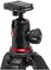 Manfrotto tripod set MK190X3-Q6T AS Alu Ball Head Kit