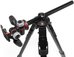 Manfrotto tripod set MKONEPA-3W ONE Photo Aluminum with XPRO 3-Way Head