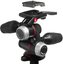 Manfrotto tripod set MKONEPA-3W ONE Photo Aluminum with XPRO 3-Way Head