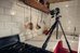 Manfrotto tripod set MKONEPA-3W ONE Photo Aluminum with XPRO 3-Way Head
