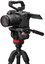 Manfrotto tripod set MVK502055CXPROV 502+055 Video Carbon Fibre Kit