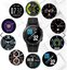 Manta M5 Smartwatch with BP and GPS