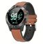 Manta M5 Smartwatch with BP and GPS