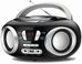 Manta MM9310BT CHILLI Bluetooth Black