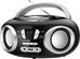 Manta MM9310BT CHILLI Bluetooth Black