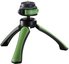 mantona kaleido Gaia lime green