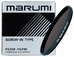 Marumi Grey Filter Super DHG ND1000 62 mm