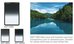 Marumi Magnetic Gradual Grey Filter Soft GND8 100x150 mm