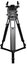 Cartoni Master 30 Studio 2-st CF System