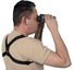 Matin Binocular Belt For Shoulder and Belly M-6284