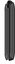 Maxcom Flip phone MM 815 dual sim black