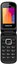 Maxcom Flip phone MM 815 dual sim black