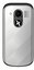 Maxcom Flip phone MM 815 dula sim gray