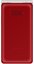 Maxcom Flip phone MM 835L dual sim red