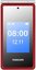 Maxcom Flip phone MM 835L dual sim red