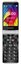 Maxcom Flip phone MM 835L dual sim red