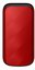 Maxcom Flip phone MM815 DualSIM red