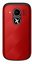Maxcom Flip phone MM815 DualSIM red