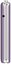Maxcom Flip phone MM835L 4G dual sim purple