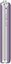 Maxcom Flip phone MM835L 4G dual sim purple