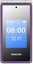 Maxcom Flip phone MM835L 4G dual sim purple