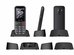 Maxcom GSM Phone MM 730BB Comfort