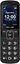Maxcom Sim desk phone MM34D 4G
