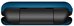 Maxcom Telephone MM 828 4G dual sim blue