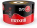 Maxell DVD-R 47 16x/50-Spindel