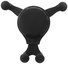 Maxlife phone holder MXCH-06, black