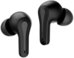 Maxlife wireless earbuds TWS MXBE-01, black