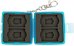 JJC MC 11B Memory Card Case