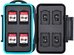 JJC MC NSMSD16 Memory Card Case