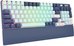 Mechanical keyboard Royal Kludge RK96 RGB, red switch (blue)