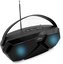 Media-Tech MT3171 Partybox Scout BT