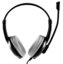 Media-Tech EPSILON USB Stereo Headset with microphone