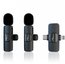 Media-Tech MT416 Micro-Mic Duo
