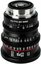 Meike 12mm T2.5 Super 35 Prime Cinema Lens PL Mount