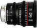 Meike 12mm T2.5 Super 35 Prime Cinema Lens PL Mount