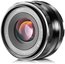 Meike 35mm F1.7 Multi Coated - Sony E
